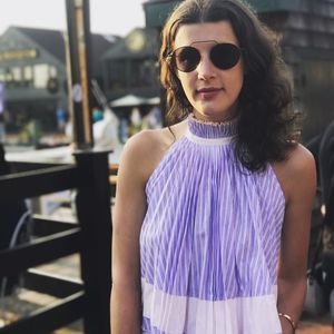 Meet your Posher, Zoë